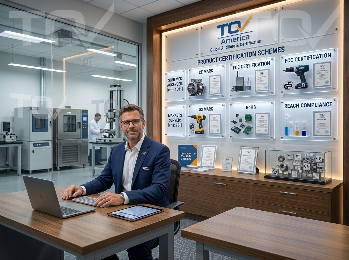 Product Certification